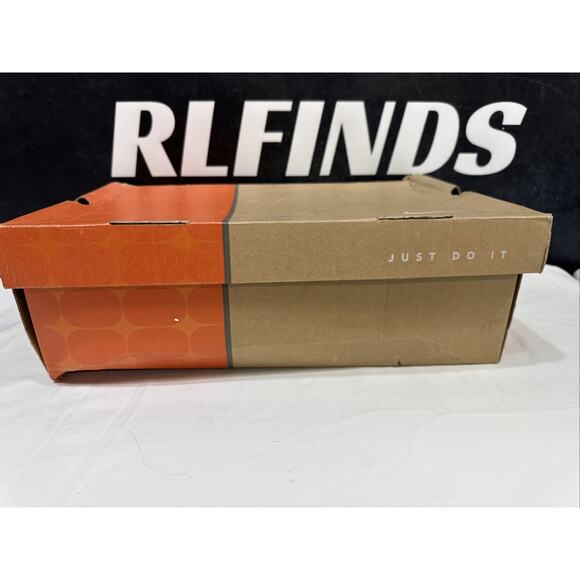 Nike Air Force 1 Mid PRM 313984-411 Michael VICK Size 11.5 COLLECTION ROYALE - Picture 10 of 12